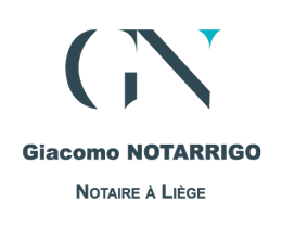 Logo Giacomo Notariggo