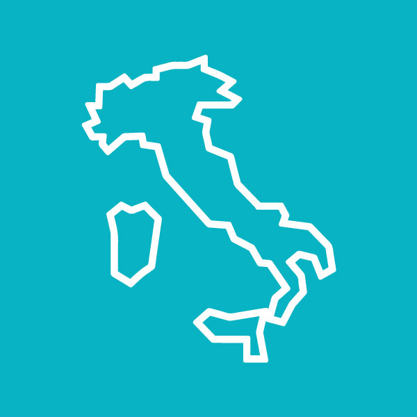 italie